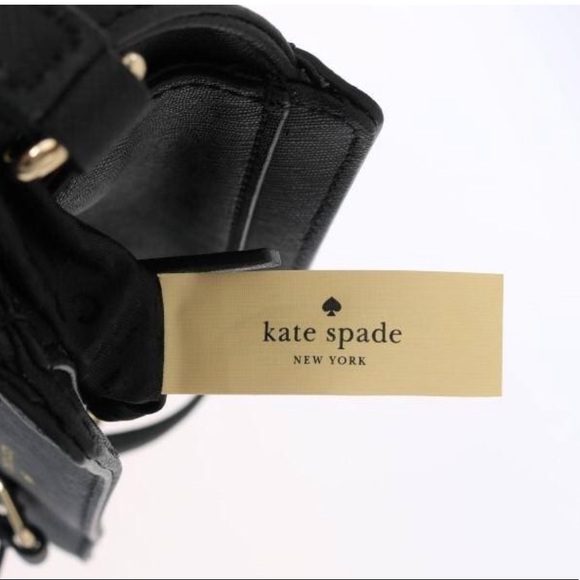 🧨LAST HOUR SALE Kate Spade Laurel Way Jeweled - Picture 7 of 8